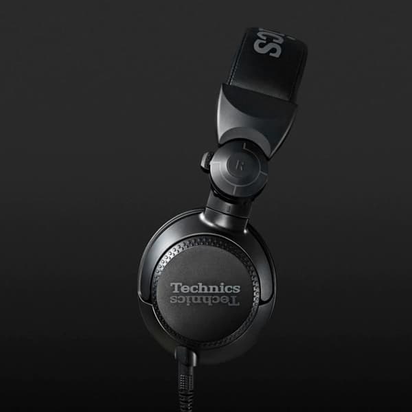 Technics EAH-DJ1200 DJ-hörlurar