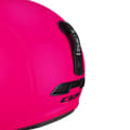 Miniatyrbild 3 av 4: Skidskyddshjälm - snowboardskyddshjälm Cgm Ebi Unisex Adult Skidhjälm, Matt Fluo Pink, XXL (61cm)