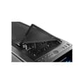 Miniatyrbild 2 av 4: NOX NXHUMMERTGX RGB Semi-Tower ATX-fodral
