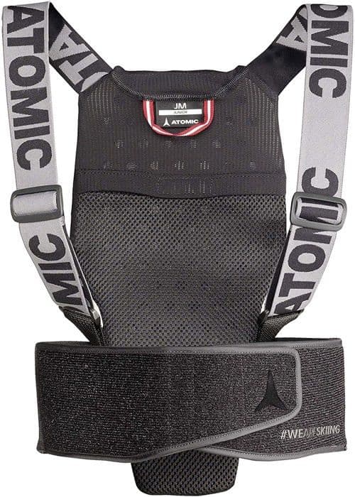 Skidskyddshjälm - Atomic snowboardskyddshjälm - AN5205024M
