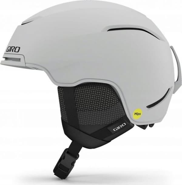 Giro - GR-7155273 - Vinterhjälm JACKSON MIPS ljusgrå matt storlek L (59-62,5 cm) (NY 2024/2025)