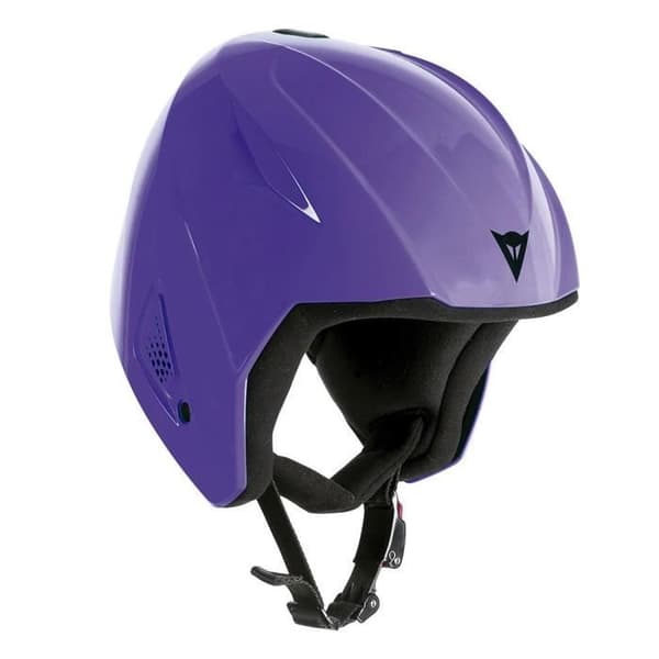 Hjälm - DAINESE - Snow Team Jr Evo - Lila - Barn - Vintersport