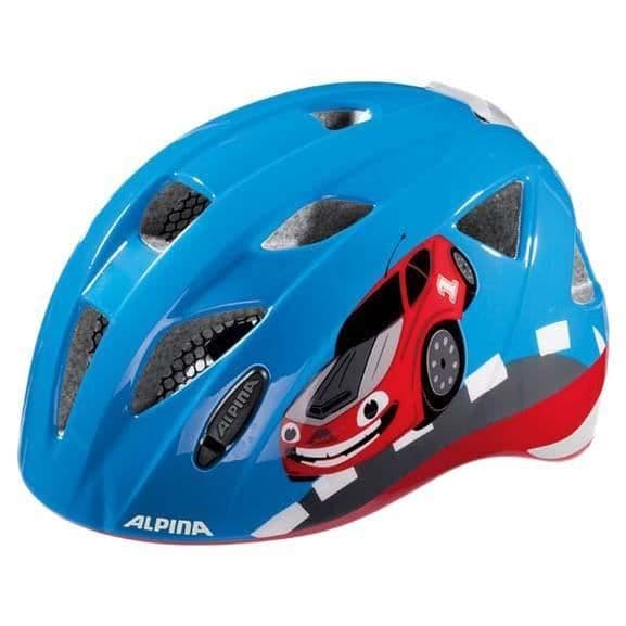 Alpina Ximo Blixthjälmskydd