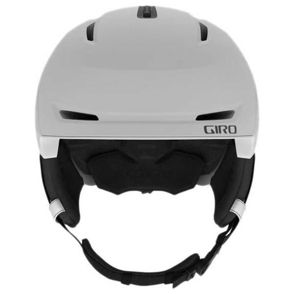 Giro Neo MIPS Unisex Ski-Snowboard-hjälm - Matt ljusgrå- L