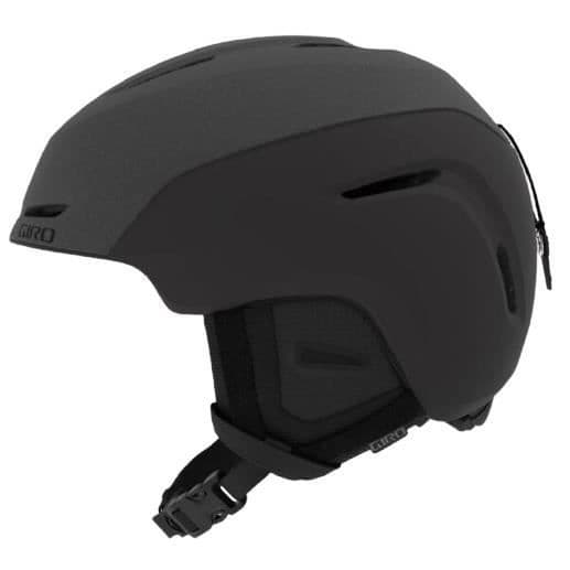Giro skid hjälm Neo polykarbonat antracit