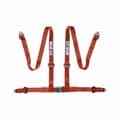 Miniatyrbild 3 av 4: Harness with 4 fastening points Sparco Screw Fi - Blå