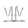 Miniatyrbild 4 av 4: Harness with 4 fastening points Sparco Screw Fi - Blå