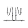 Miniatyrbild 4 av 4: Harness with 4 fastening points Sparco Lap Rein - Blå