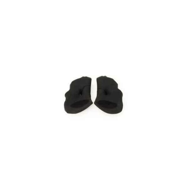 Öronkuddar Stilo STIYA0825USA Svart - 30 mm
