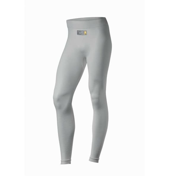 Inre byxor OMP Tecnica Evo (XS/S) FIA 8856-2018 Vit