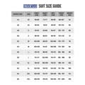 Miniatyrbild 2 av 2: Inre byxor Sparco R574-RW4 Vit (M)