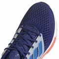 Miniatyrbild 8 av 9: Löparskor, Vuxna Adidas EQ21 Run Blå - 41 1/3
