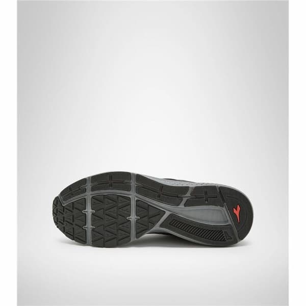 Löparskor, Vuxna Diadora Passo 2 Svart Män - 41