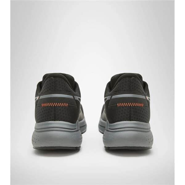 Löparskor, Vuxna Diadora Passo 2 Svart Män - 41