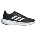 Miniatyrbild 5 av 11: Gymnastikskor, Herr Adidas RUNFALCON 3.0 HQ3790 Svart - 44 2/3