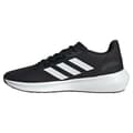 Miniatyrbild 6 av 11: Gymnastikskor, Herr Adidas RUNFALCON 3.0 HQ3790 Svart - 44 2/3