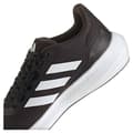 Miniatyrbild 9 av 11: Gymnastikskor, Herr Adidas RUNFALCON 3.0 HQ3790 Svart - 44 2/3