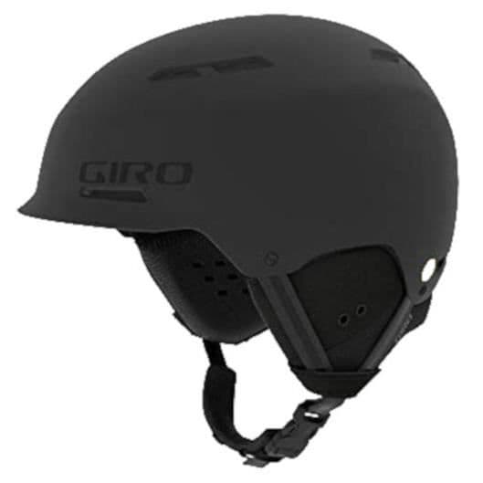 Giro skidhjälm Trig Mips mattsvart