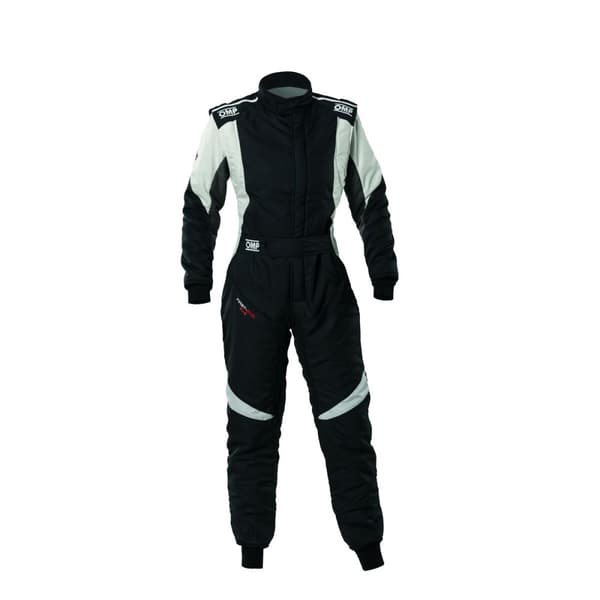 Racing-overall OMP OMPIA0-1874-A02-076-40 40