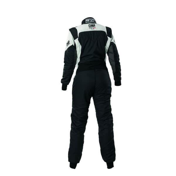 Racing-overall OMP OMPIA0-1874-A02-076-40 40