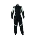 Miniatyrbilde 1 av 3: Racing kjeledress OMP OMPIA0-1874-A02-076-40 40