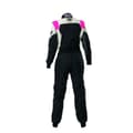 Miniatyrbilde 2 av 3: Racing kjeledress OMP OMPIA0-1874-A02-277-38 38