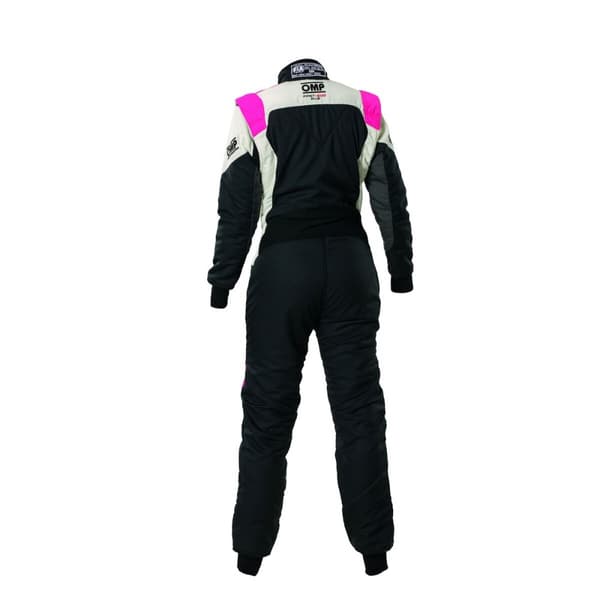 Racer jumpsuit OMP OMPIA0-1874-A02-277-38 38