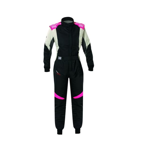Racer jumpsuit OMP OMPIA0-1874-A02-277-38 38