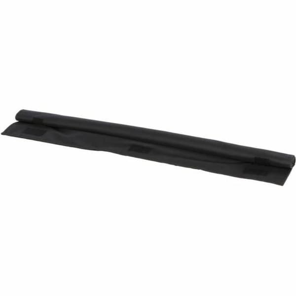 Lemmikkisuoja Autoon Kerbl 80 x 60 cm Musta Harmaa