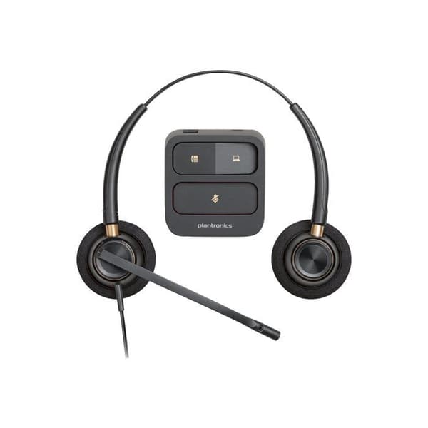 Poly EncorePro 520 - mikro-ca