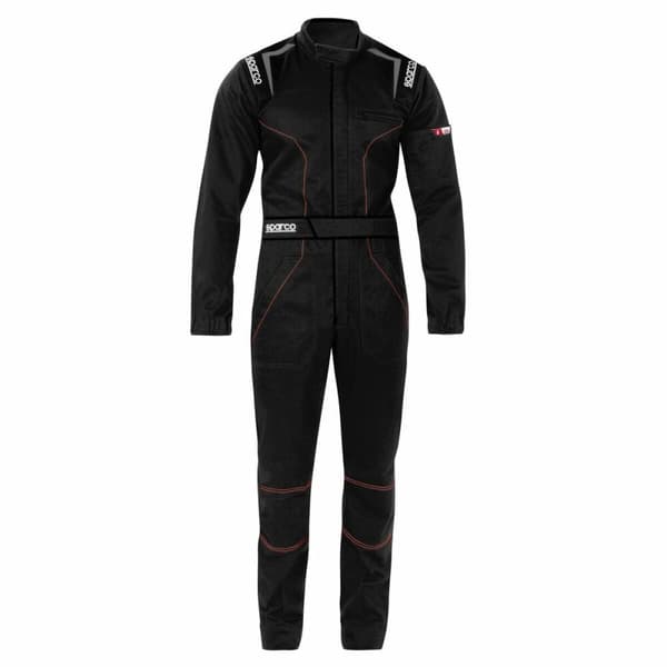 Kilpahaalari Sparco S002020NR4XL Musta XL