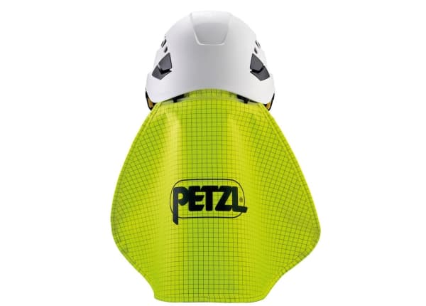 Petzl A019AA00, Gul