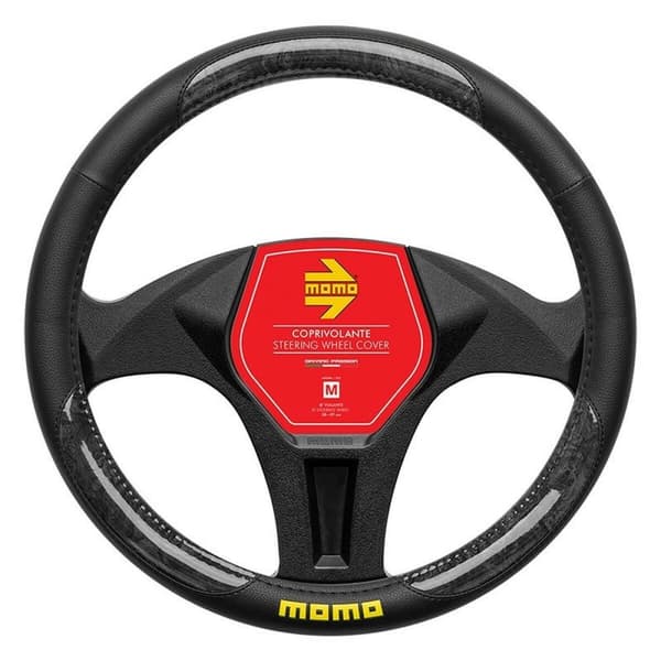 Rattöverdrag MOMO MOMLSWC0BRBWB Ø 38-39 cm