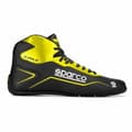 Miniatyrbild 1 av 2: Tofflor Sparco (45 EU)