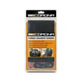 Miniatyrbillede 1 af 3: Cover til rat BC Corona INT30181 Sort