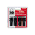 Miniatyrbillede 2 af 4: Tyverisikringsskruer BC Corona TOR9951 M14 x 1,25 4 uds