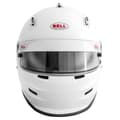 Miniatyrbillede 3 af 11: Hjelm Bell GP3 SPORT BLANCO M