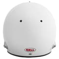 Miniatyrbillede 5 af 11: Hjelm Bell GP3 SPORT BLANCO M