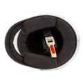 Miniatyrbillede 6 af 11: Hjelm Bell GP3 SPORT BLANCO M