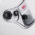 Miniatyrbillede 9 af 11: Hjelm Bell GP3 SPORT BLANCO M