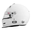 Miniatyrbillede 2 af 11: Hjelm Bell GP3 SPORT BLANCO M