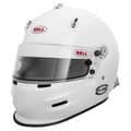 Miniatyrbillede 1 af 11: Hjelm Bell GP3 SPORT BLANCO M