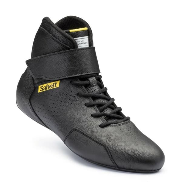 Sko Sabelt SBRFTB8NR42 Sort 42