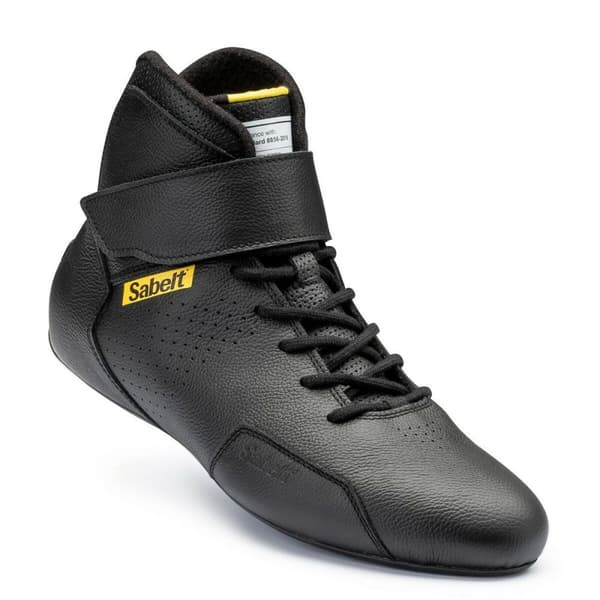 Sko Sabelt SBRFTB8NR42 Sort 42