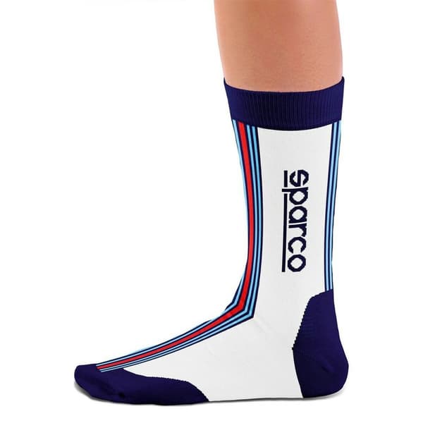 Strumpor Sparco S099145MRBIBMN2