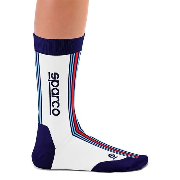 Strumpor Sparco S099145MRBIBMN2