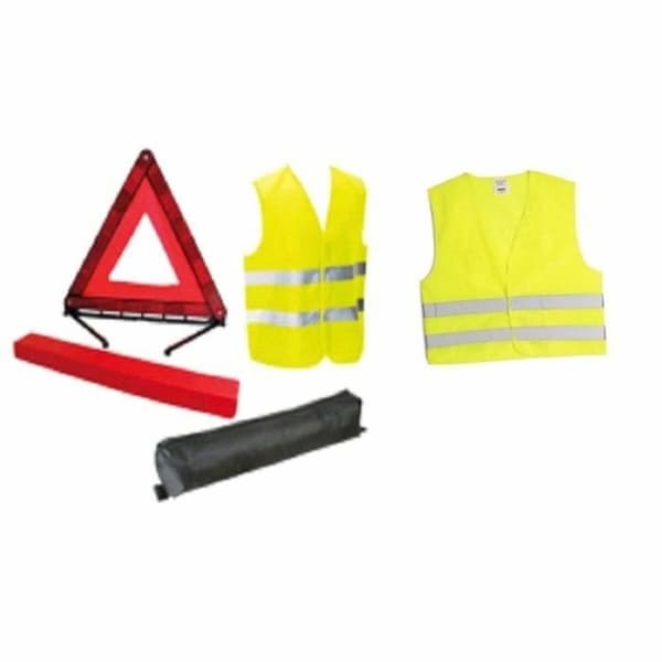 Nødsignal HTC EQUIPEMENT
