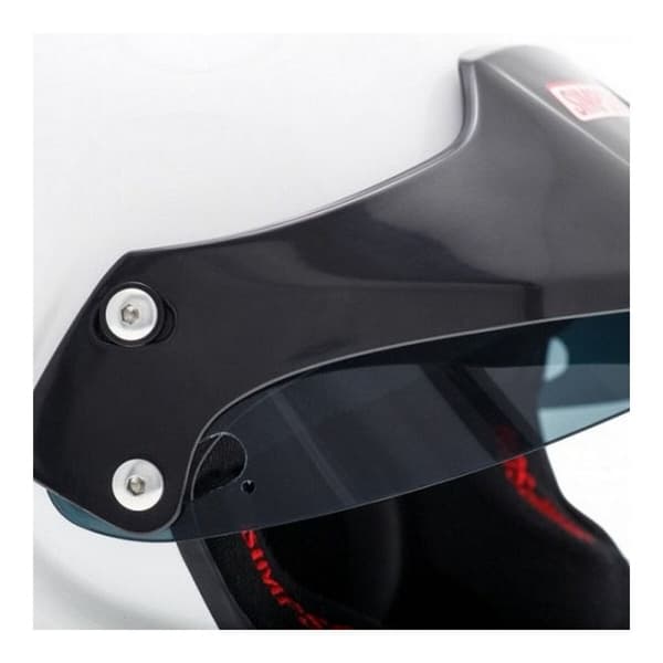 Hjälm Simpson RALLY 8859 - XS