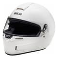 Pikkukuva 1 / 2: Kypärä Sparco GP KF-4W-CMR Valkoinen (Koko S)