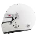 Miniatyrbillede 2 af 11: Hjelm Bell RS7 BLANCO Hvid 60